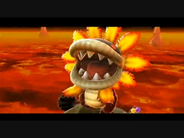 【実況】ぽんこつ配管工 スーパーマリオギャラクシーでたわむれる part17