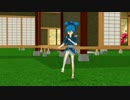 【MMD-MTP】本能覚醒ED【未完】