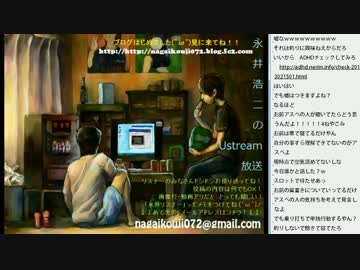 [2016.04.06]永井先生 アスペ診断