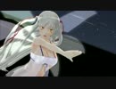 【東方MMD】下着のサファイアミルク様でドーナツホール