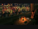 栞 / 初音ミク by kouta-y
