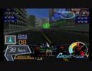 【サイバーフォミュラRTTI4】15th大会　Round1　監督モード