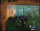 【MHP2G】初めてのナルガクルガ　村上位緊急