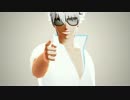 【MMD-MTP】LOVE MORE & ENERGETIC【MMD銀魂5周年】