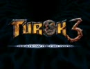 【プレイ動画】Turok3 part0【N64】
