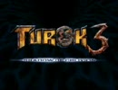 【プレイ動画】Turok3 part0【N64】