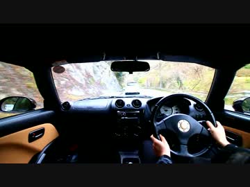 【ダイハツ】納車記念車載動画【コペンL880K】