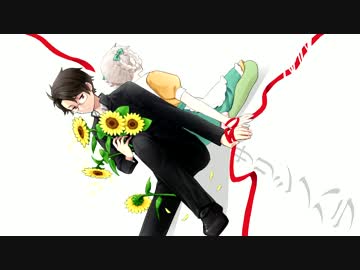 歌ってみた サリシノハラ Acoustic Ver ﾀﾗﾁｵ ニコニコ動画