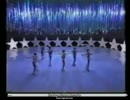 光GENJI_荒野のメガロポリス_α