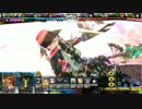 【LoV Re:3】紅連の瞳、紅き蓮盾【プラチナＡ】