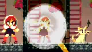 【探索】Momodora: 月下のレクイエムを実況プレイ！【2DACT】part7