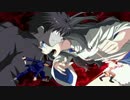 [MUGEN]バルバトス鋼体50前後大会part10