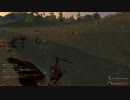 【Mount&Blade:Warband】君が捕虜、僕は捕虜【ゆっくり実況】Part7