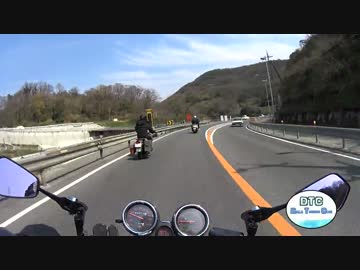 【dALA Touring Club】 episode.16 DTC 針T.R.Sでステッカー配布会の巻。　前編