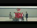 [K-POP] Block B - Toy (MV/HD) (和訳付)