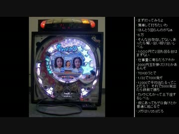 [2016.04.09]永井兄弟&amp;たけやん スロイントロクイズ 雑談(パチ) (4/7)