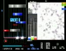 へんなオプションでBMSをやってみた