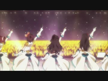 アイドルマスターシンデレラUC　RE:0346 OP