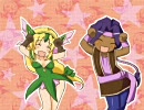 【聖剣３】ホークアイとリースもｳｯｳｯｰｳﾏｳﾏ(ﾟ∀ﾟ)