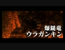 【MHX】勇気の出るモンハン #23(☆5ウラガンキン)