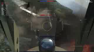 マウス操作のキルフラグ【Warthunder SB】