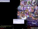 RO Eir GvG＠3月30日B2防衛は紅の十八番なのか