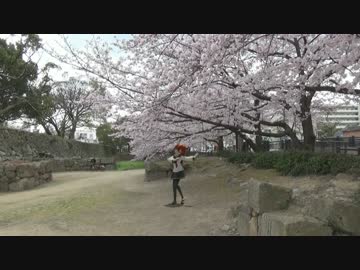 CryEngineは実写合成に使えるのかテスト