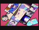 【MAD】イタ松三世　†男の美学†【カラ松】