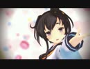 【ＭＭＤ艦これ】おんだ式時津風で「いちごタルト」
