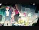 【歌ってみた】僕がモンスターになった日【urika】