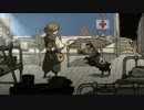 Valiant Hearts（バリアント ハート）　プレイ動画　その２１