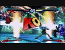 4/9 P4U2 シングルトーナメント大会 エンパラ