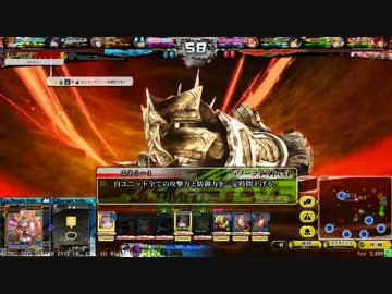 【LoVRe:3】高坂甚内をデッキに入れるのが条件【ギルド演習】