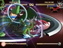 【戦国BASARAX】毛利元就 画面中央永パルート