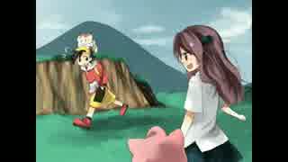 【作業用BGM】 戦闘！トレーナー(カントー)　オーケストラアレンジ