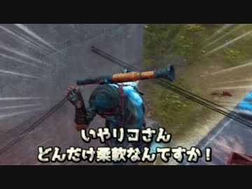 [jusut cause3]爆発物だらけの島に爆弾魔が挑むpart2.5[Voiceroid+ゆっくり実況]
