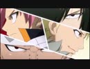 【フェアリーテイル 〜約束の日〜】ナツ＆ガジルVSスティング＆ローグ