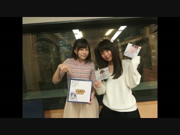 井口裕香の崩壊学園放送部　第41回（2016.4/10 OA）