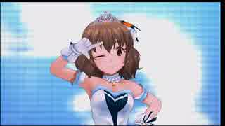 【デレステMV】並木芽衣子さんセンターでAngel Breeze