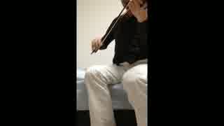 radiusを弾いてみた