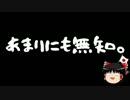 【ゆっくり保守】T-nsSOWLが安倍総理の印象操作をしようとした結果