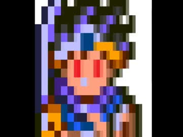 【ニコラップ】Still L.o.t.【炉人】