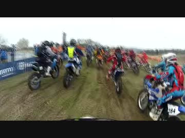 2016 JNCC 第3戦ビックディア広島