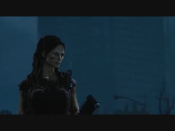 【APヘタリア】爺・眉・髭でラストオブアス３【ゆっくり実況】