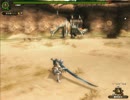 【MHF-G】第99回 韋駄天杯 太刀部門 【公式狩猟大会】