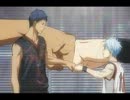 黒子のバスケ OP・ED　part4　メモリーズ/Lantana
