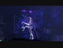 DFFバースト動画(ライトニング)1