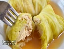 【これ食べたい】　ロールキャベツ / Cabbage roll