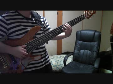 エイリアンエイリアンを弾いてみたくなった