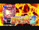 パチンコ CR烈火の炎2 PV